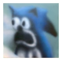 Image 1 of LBP Sonic Prints