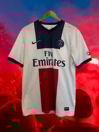 Image 1 of PSG Away Kit 13-14