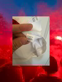 Image 3 of PSG Away Kit 13-14