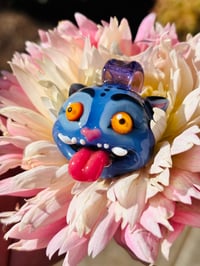 Image 2 of Derpy Tiger 