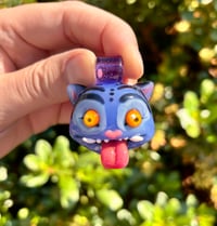 Image 3 of Derpy Tiger 