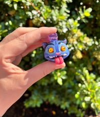 Image 5 of Derpy Tiger 