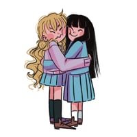 [PREORDER] Kimi ni Todoke Acrylic Standee