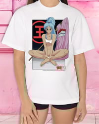 Image 3 of La-Blue Tan Extras