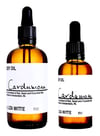 Cardamom                                    Body Oil