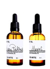 CHOICE OF TWO / 50 ml BODY OILS
