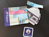Image 2 of Series One pack-Japanese