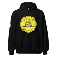 Don't Tread On Me (Hoodie)