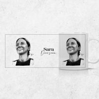 Image 15 of Mugs - Women Soccer