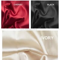 Image 4 of LAURA Silk -Luxury Bra Sewing Kit 