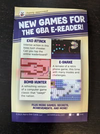 Image 4 of Series One pack-English on Japanese