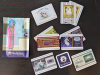 Image 3 of Series One pack-English on Japanese