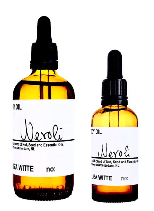 Neroli Body Oil