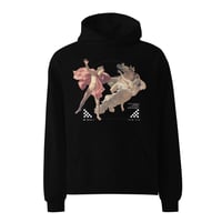 Image 2 of Banished Oversized Hoodie