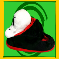 Image 3 of THE REAPER SLIPPERS