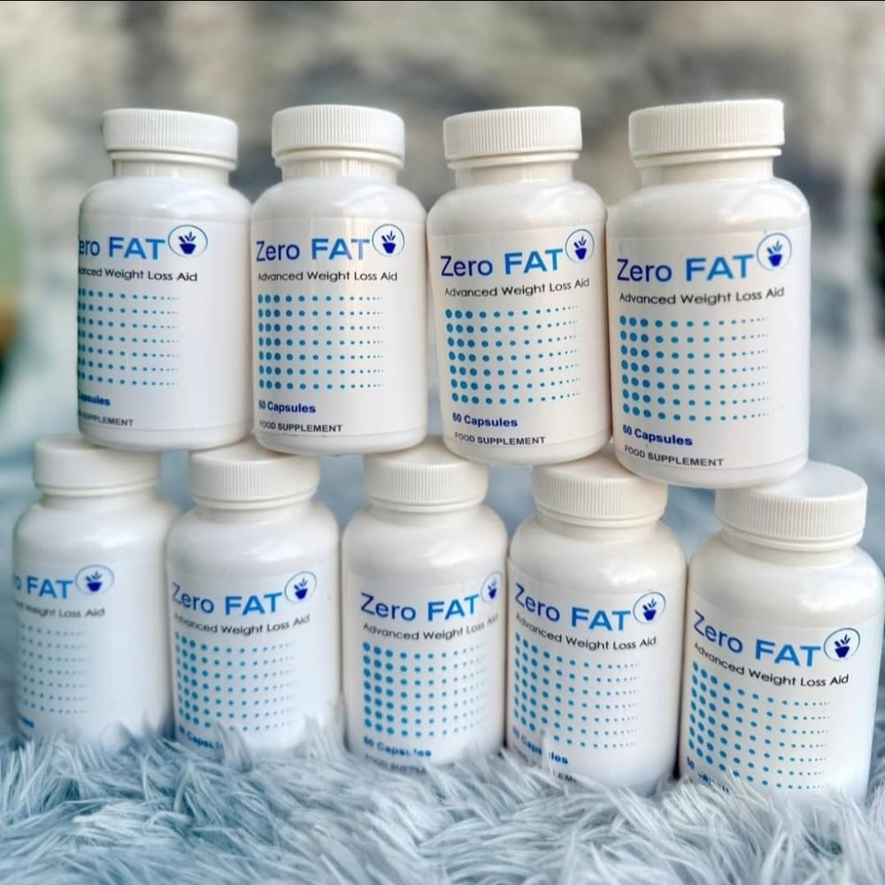 Image of Zero Fat Advanced Weight Loss Acid