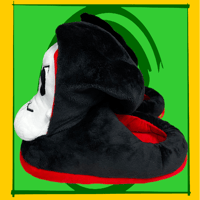 Image 4 of THE REAPER SLIPPERS
