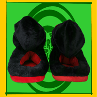Image 5 of THE REAPER SLIPPERS