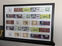 Image 3 of Limited run full sheet