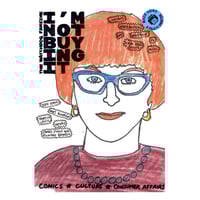 Image 1 of I'm Not Buying It: The Watchdog Fanzine