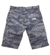 Image 2 of DOMEstics. Air-Force  Camo Shorts