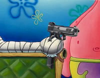 Image 2 of Firmly grasp it Prints