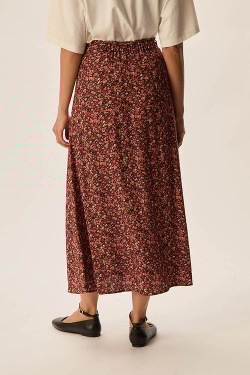 Image of 2-Falda Elizette Aubepine