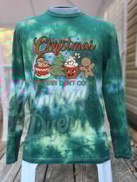 Image 5 of Large Holiday Freestyle