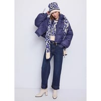 Image 2 of JERSEY MANCHAS AZULES