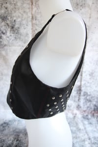 Image 7 of Slayer _ Genuine leather Vest