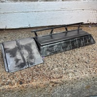 Image 1 of Ledge to Cellar Door