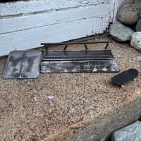 Image 2 of Ledge to Cellar Door