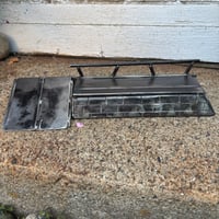 Image 5 of Ledge to Cellar Door