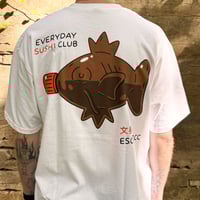 Image 1 of Everyday Sushi Club - T-Shirt