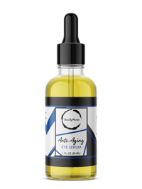 Anti-Aging Eye Serum