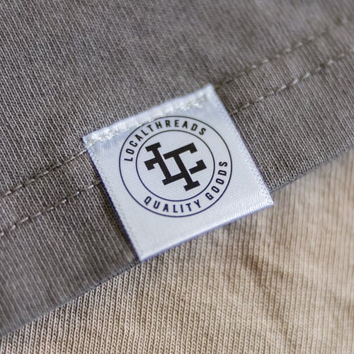 Image of LocalThreads - LT Quality Goods - T-Shirt