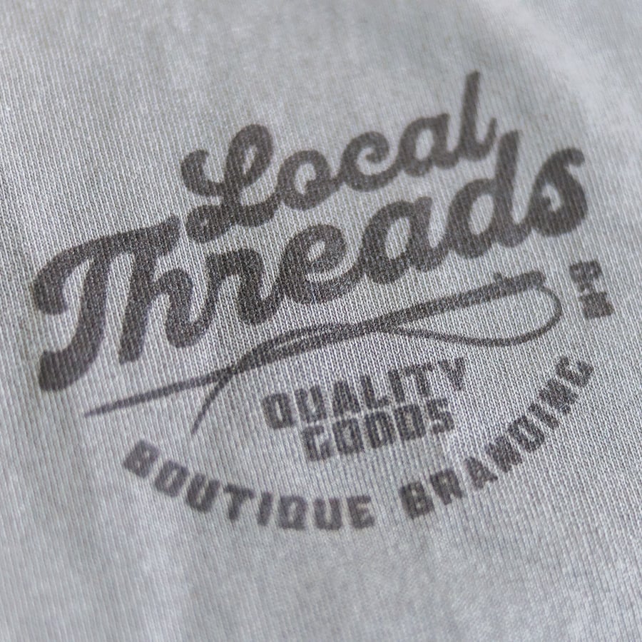 Image of LocalThreads - LT Quality Goods - T-Shirt