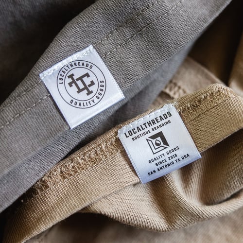 Image of LocalThreads - LT Quality Goods - T-Shirt