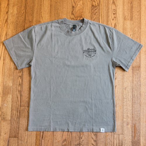 Image of LocalThreads - LT Quality Goods - T-Shirt