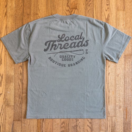 Image of LocalThreads - LT Quality Goods - T-Shirt