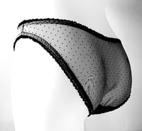 Image 3 of Lily Bra Sewing Kit 
