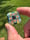 Image of 27.5x27.5mm knuckle slice 