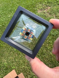 Image of 27.5x27.5mm knuckle slice 