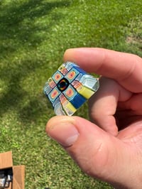 Image of 27.5x27.5mm knuckle slice 