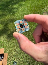 Image of 27.5x27.5mm knuckle slice 