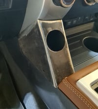 Image 1 of 14-21 Tundra Gauge Mount