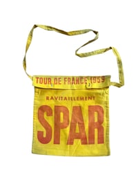 Image 1 of 1959 Tour de France SPAR - Musette bag