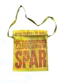 Image 3 of 1959 Tour de France SPAR - Musette bag