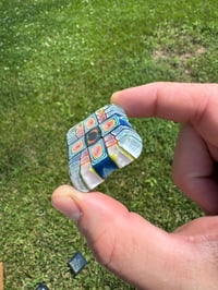 Image of 34x32ish mm knickers slice 