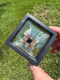 Image of 34x32ish mm knickers slice 